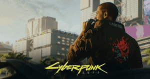 Cyberpunk 2077