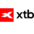 Logo XTB
