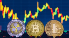 Rewolucja w kryptowalutach: Nowy szef SEC wywraca stolik do góry nogami!