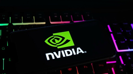 Od sukcesu do sukcesu, czyli nie ma mocnych na Nvidię