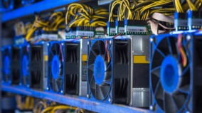 Francja stawia na Bitcoina. Energetyczna rewolucja, czy szaleństwo?