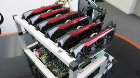 Rewolucja w kopaniu kryptowalut. Zielone technologie już tu są!