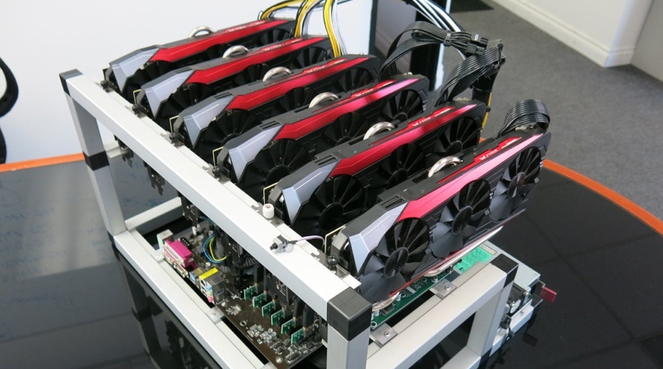 Rewolucja w kopaniu kryptowalut. Zielone technologie już tu są!