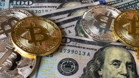 Wieloryby masowo kupują Bitcoina. Czy nadchodzi nowa bycza fala?