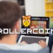 Internetowa gra kryptowalutowa Rollercoin. Opinie, instrukcje, więcej informacji i kalkulatory. Graj z chomikiem i zdobądź darmowe kryptowaluty!