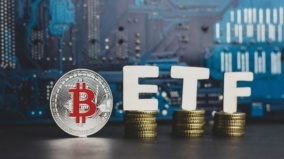 Wielu boi się… samych siebie! ETFy na Bitcoin zastąpią portfele?