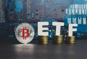 Fundusz typu ETF na kurs Bitcoina