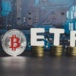 Wielu boi się… samych siebie! ETFy na Bitcoin zastąpią portfele?