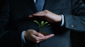 Miliarder Thiel sprzedał Nvidię i Teslę, a kupił dwóch innych gigantów