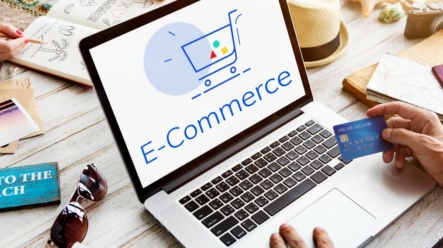 E-commerce nadal nie potrafi złapać wiatru w żagle