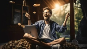 Rewolucja płatnicza trwa! Mastercard otwiera drzwi kryptowalutom
