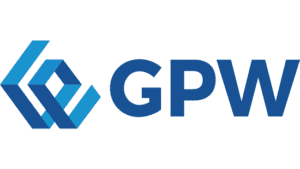 Logotyp GPW S.A.