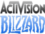 Logo Activision Blizzard