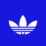 Logo adidas Originals: Into the Metaverse