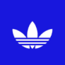 Logo adidas Originals: Into the Metaverse