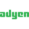 Logo Adyen