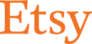 Logo Etsy