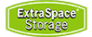 Logo Extra Space Storage