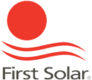 Logo First Solar