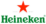 Logo Heineken