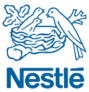 Logo Nestlé