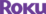 Logo Roku