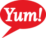 Logo Yum! Brands