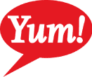 Logo Yum! Brands