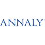 Logo Annaly Capital Management