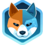 Logo ArbDoge AI