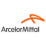 Logo ArcelorMittal