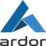 Logo Ardor