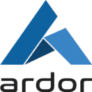 Logo Ardor