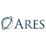 Logo Ares Management