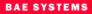 Logo BAE Systems