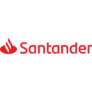 Logo Banco Santander