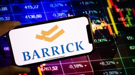 Barrick Gold Corporation: 10 miliardów dolarów dla Mali