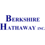 Logo Berkshire Hathaway