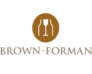 Logo Brown-Forman Corporation