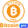 Logo Bitcoin Pro