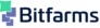 Logo Bitfarms