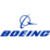 Logo Boeing