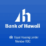 Logo Bank of Hawaii Corporation