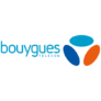 Logo Bouygues