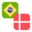 Logo BRL/DKK