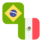 Logo BRL/MXN