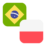 Logo BRL/PLN