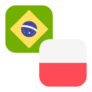 Logo BRL/PLN