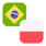 Logo BRL/PLN