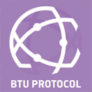 Logo BTU Protocol